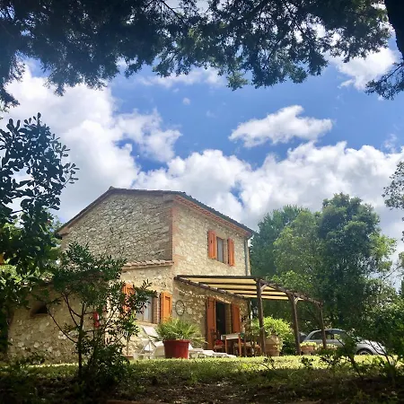 Vakantiehuis Barbara With Aircon, Beautiful Sea View By Toscanatour Casale Marittimo