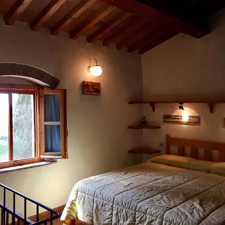 Vakantiehuis Barbara With Aircon, Beautiful Sea View By Toscanatour Casale Marittimo