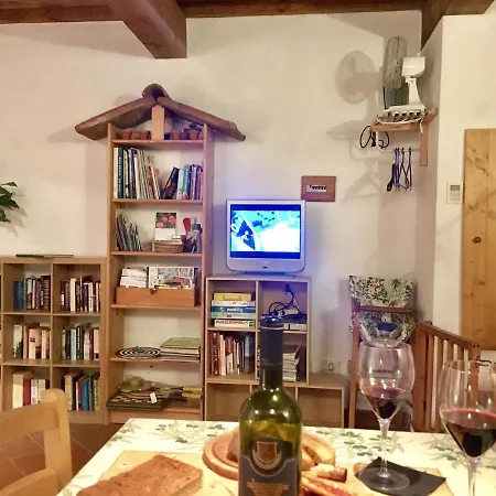 Barbara With Aircon, Beautiful Sea View By Toscanatour * Casale Marittimo