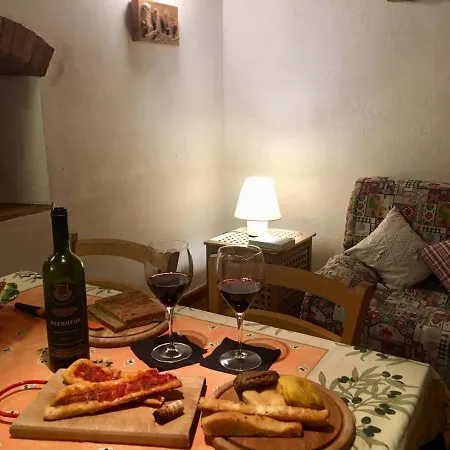 Vakantiehuis Barbara With Aircon, Beautiful Sea View By Toscanatour Casale Marittimo