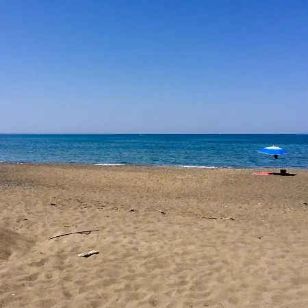 Barbara With Aircon, Beautiful Sea View By Toscanatour Vakantiehuis Casale Marittimo